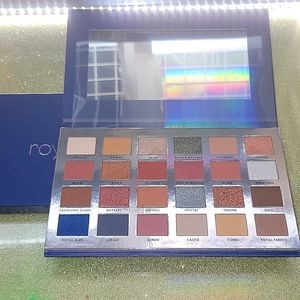 DISCONTINUED. Ciate "Royal Edition" Palette